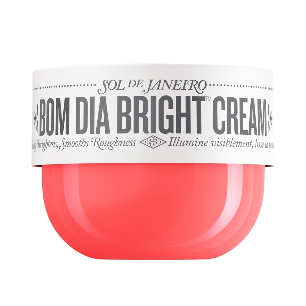 Sol de Janeiro Bom Dia Bright Cream (240mL)